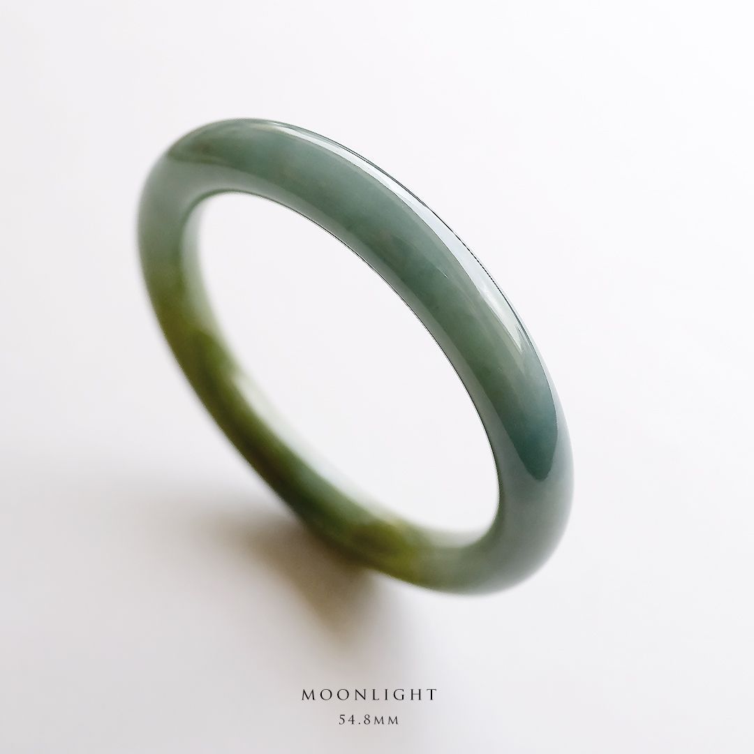 FENDI】ロゴ入り シルバー 天然クリスタル メタル製 バングル エフ