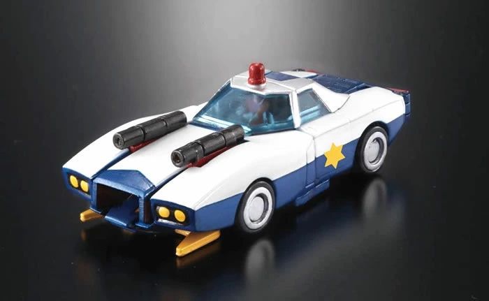 53 無敵鋼人ダイターン3