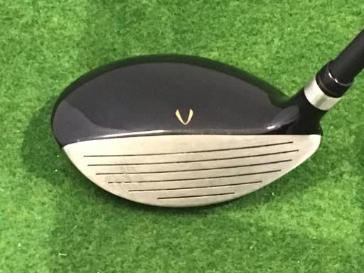 中古】 キャスコ K2K ワンレングスユーティリティ U6