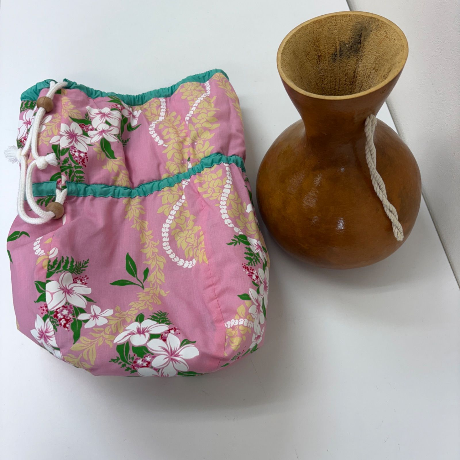 フラダンス イプ フラ楽器 イプ フラダンス 袋付き フラ楽器