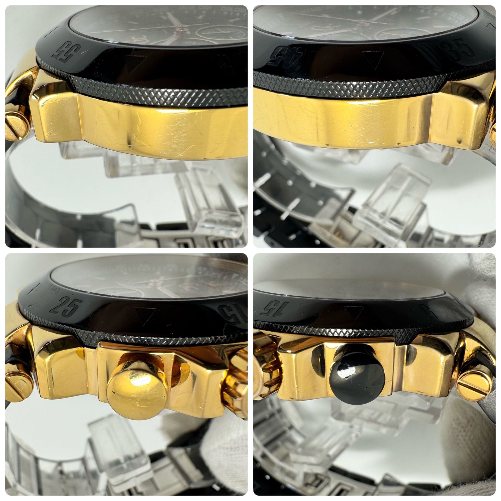 腕時計 メンズ ゲスコレクション Guess collection GC-1 X90006G2S 