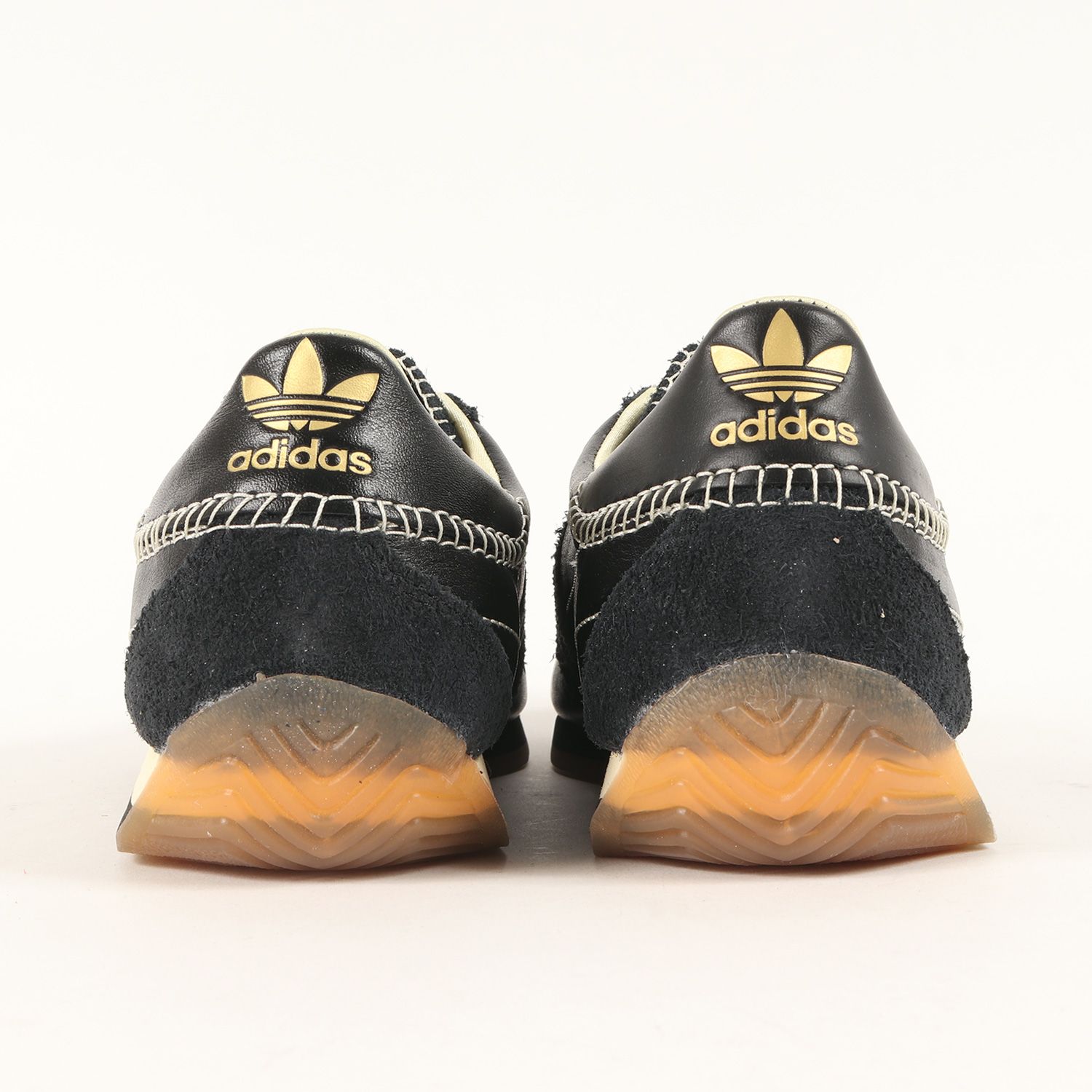 新品 adidas アディダス サイズ:28.5cm 22SS Wales Bonner COUNTRY 