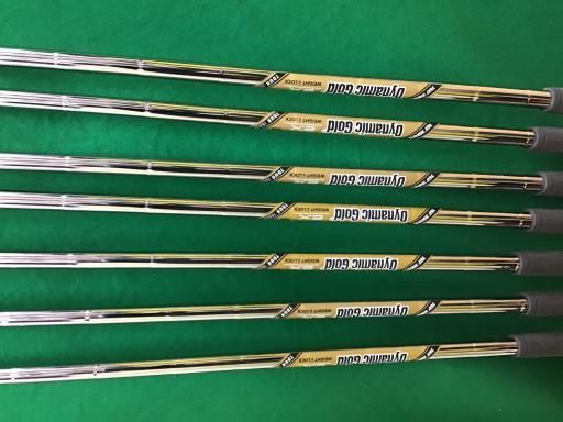 【6-GW】2023コブラmb/cb DGTourIssue s200 6-GW】2023コブラmb/cb DGTourIssue s200 KING CB/MB Irons – COBRA Golf