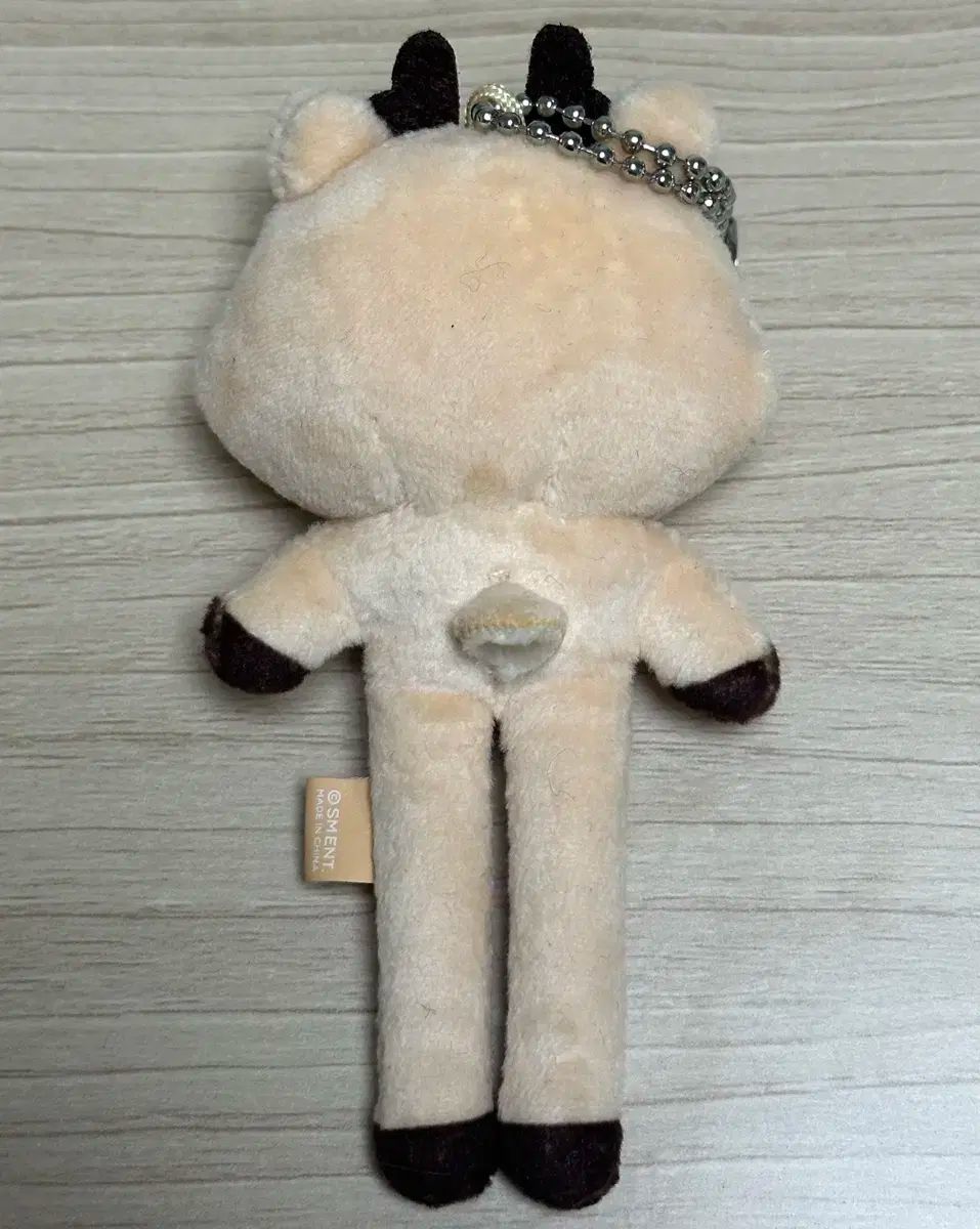 RIIZE(ライズ) ロングレッグ キーリング 人形 ぬいぐるみ ぬい