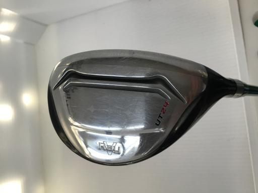 中古】 RomaRo RomaRo Ray UT U24 ユーティリティ UT 純正特注