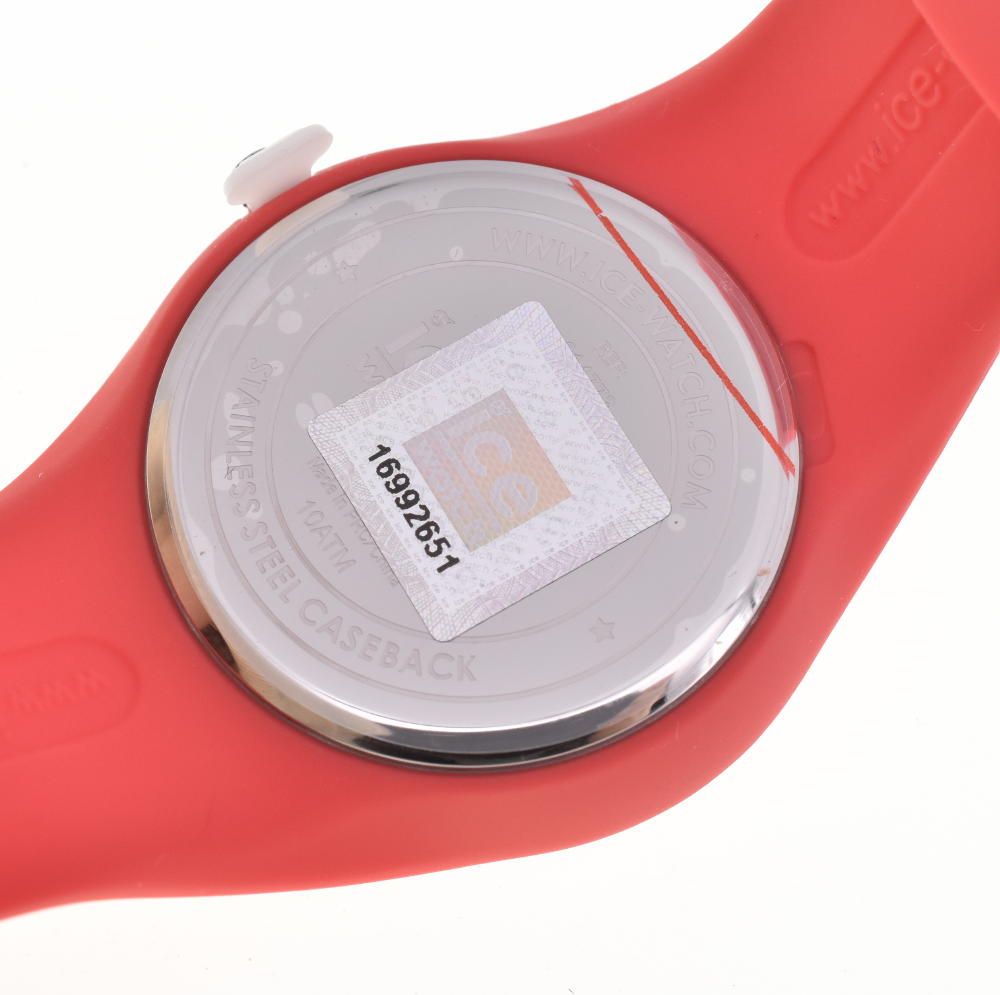 アイスウォッチ ice watch 14773 ディズニーコレクション ミニー