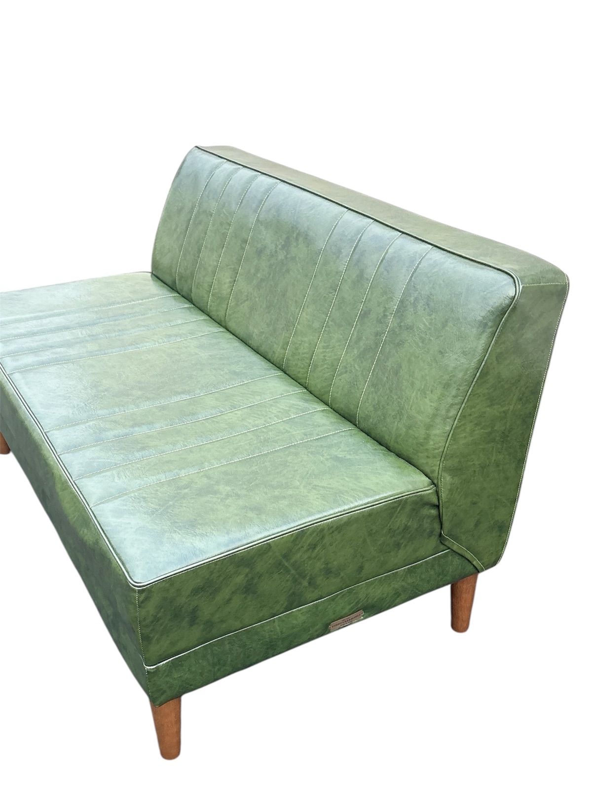 ソファベンチ クラシックダイナーシリーズ