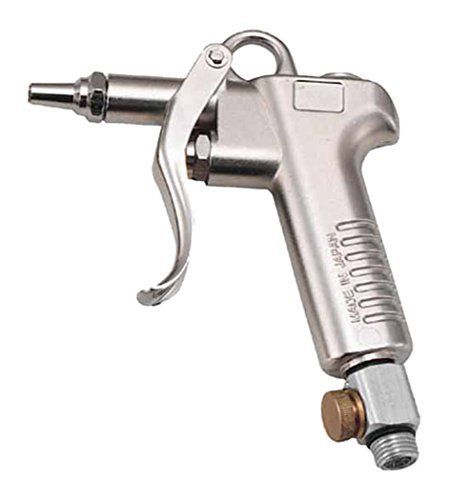 24mm_TD-70-R TRUSCO(トラスコ) エアダスター 流量調整付 ニップルタイプ 標準ノズル TD-70-R