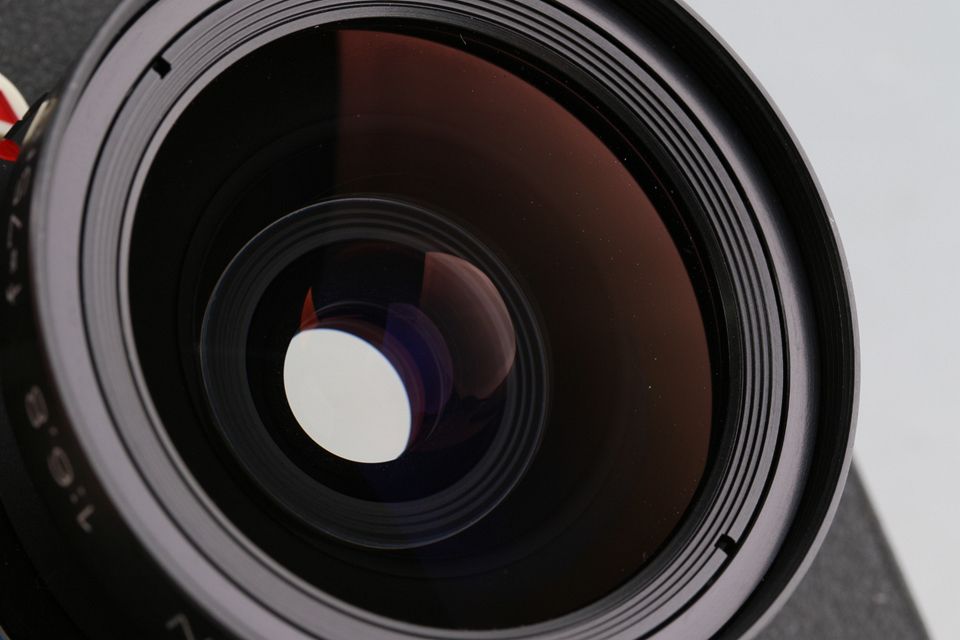 Rodenstock Grandagon-N 75mm F/6.8 MC Lens #59721B2 - メルカリ