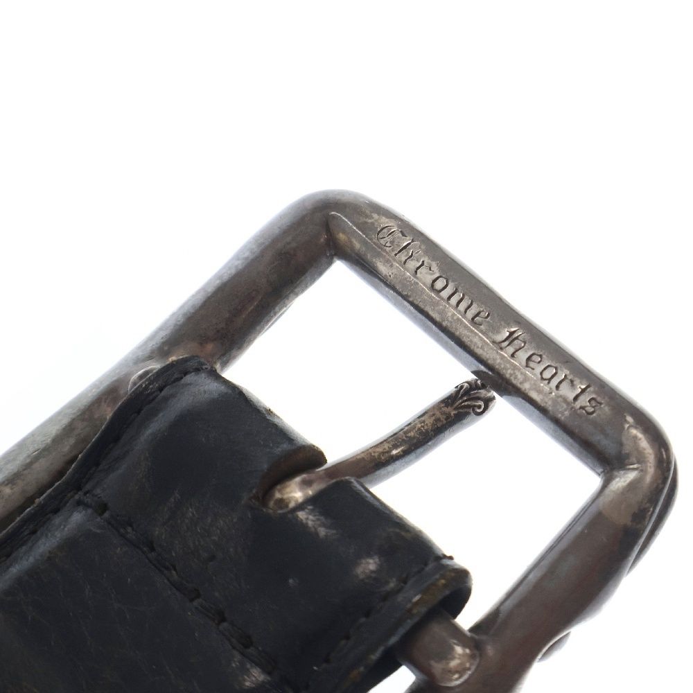 CHROME HEARTS (クロムハーツ) BLT SCRLREC レクタングルスクロール