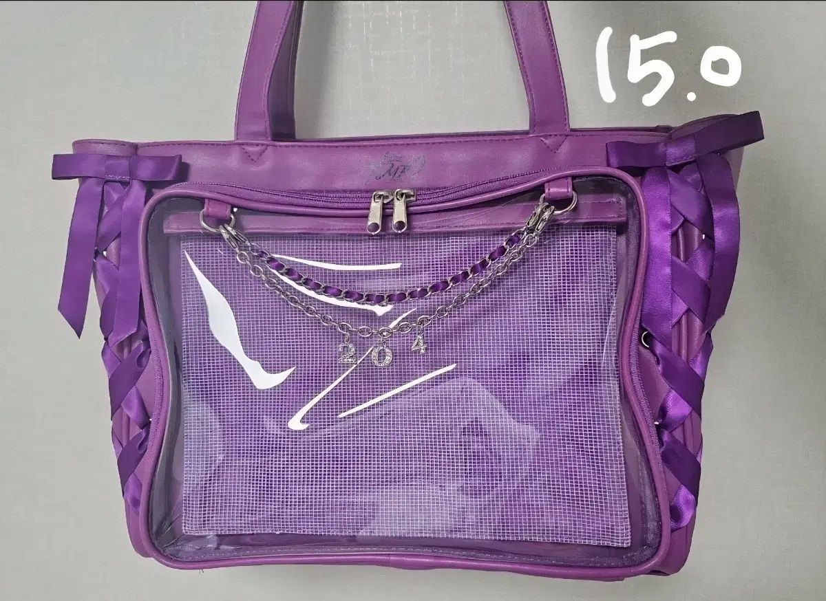 あんスタ 守沢千秋 痛バ イベコレWEGO Lサイズワインカラー あんスタ