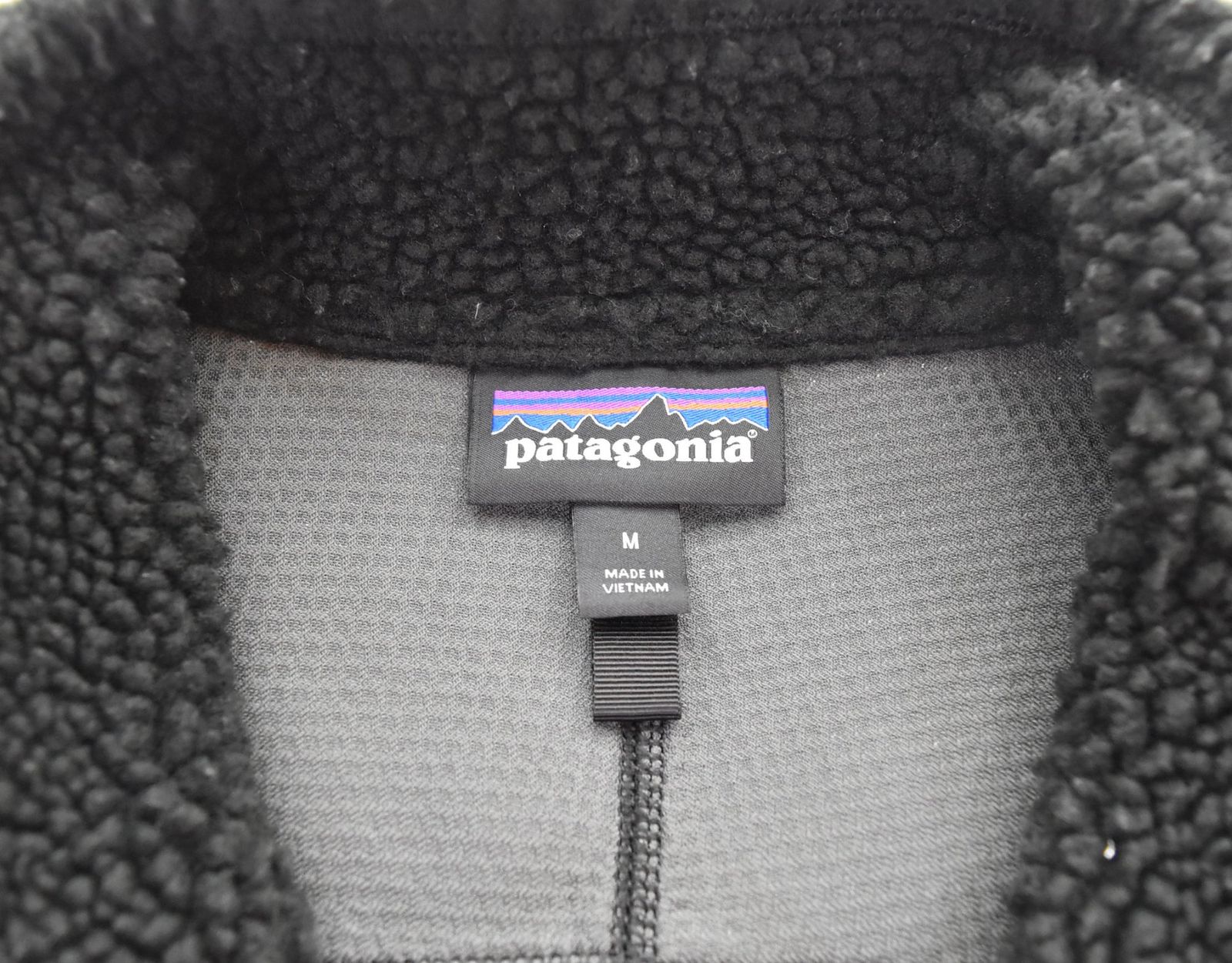 パタゴニア PATAGONIA Classic Retro-X Vest クラシックレトロ