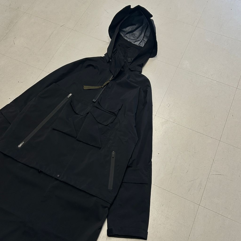 ACRONYM アクロニウム 3L Gore-Tex Pro Interops Jacket