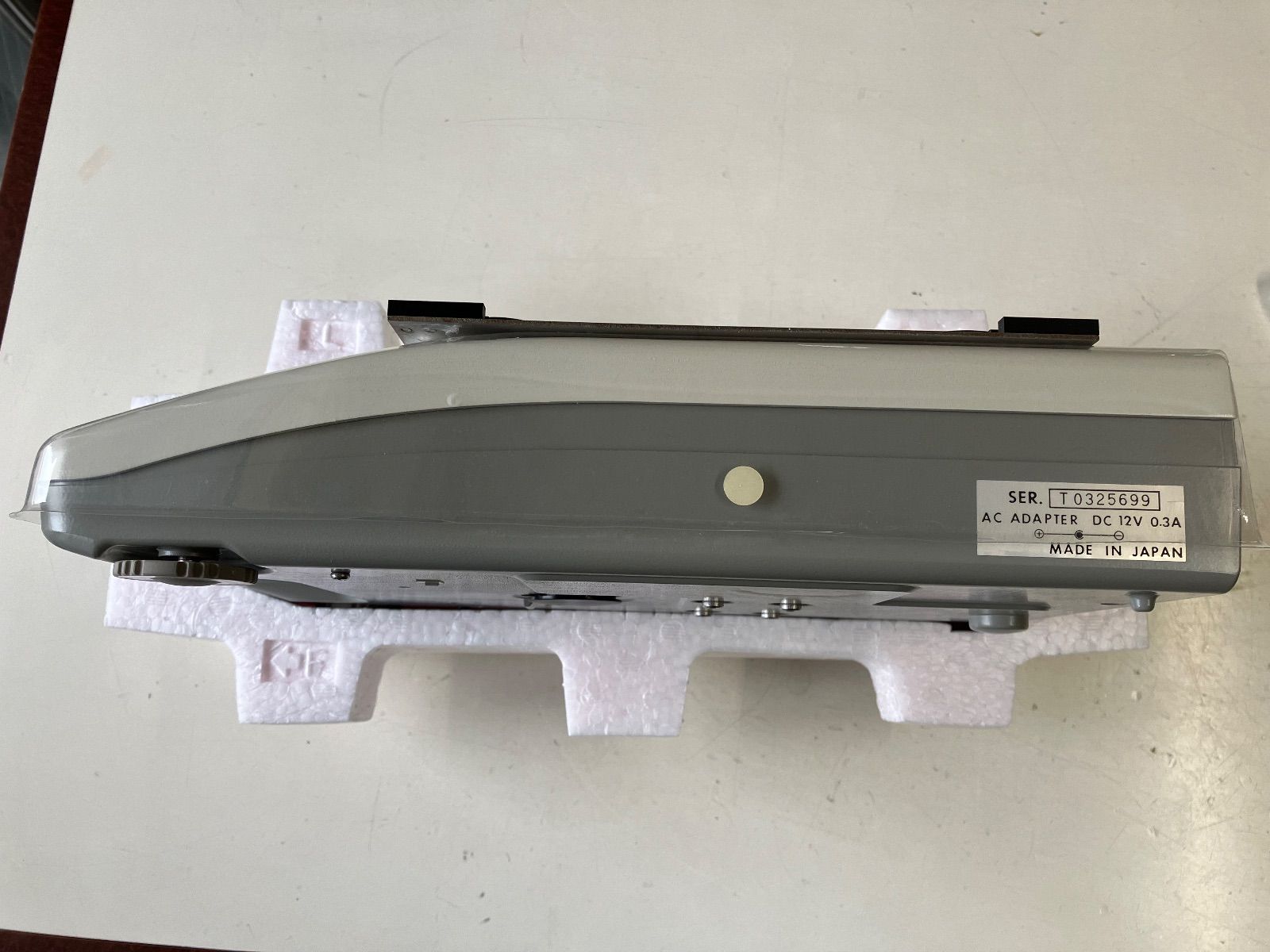 貴金属テスター 比重計