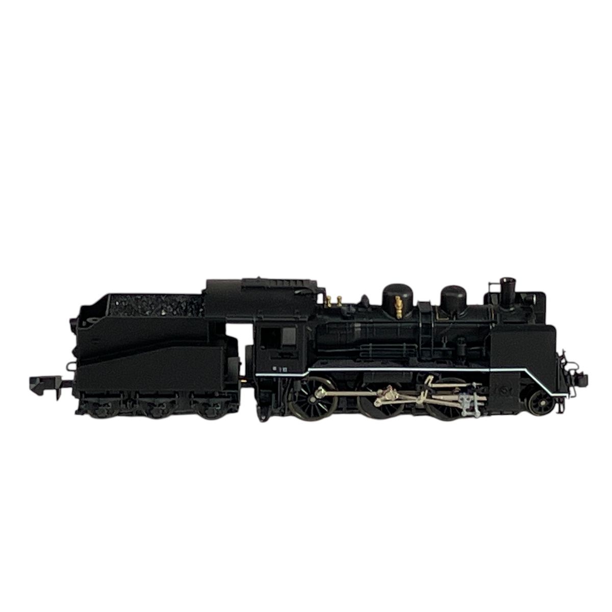 KATO 2020-1 C56形 蒸気機関車 小海線 ポニー Nゲージ 鉄道模型