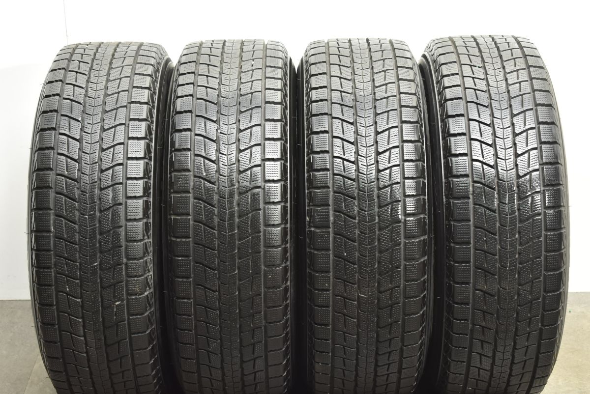 PCD114.3 ダンロップ