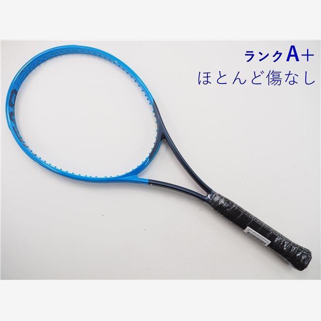 中古 テニスラケット ヘッド グラビティー MP レーバー カップ エディション 2022年モデル (G2)HEAD GRAVITY MP LAVER CUP EDITION 2022