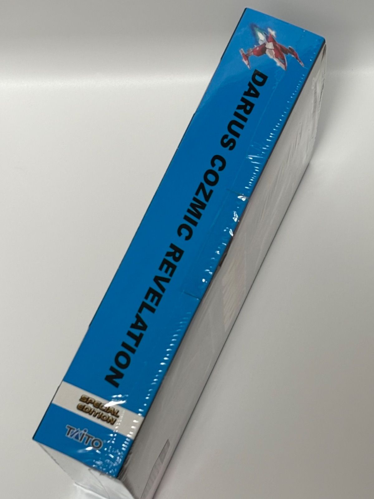 ダライアス コズミックリベレーション