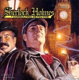 【中古】 Sherlock Holmes Consulting Detective Vol. 1 輸入版