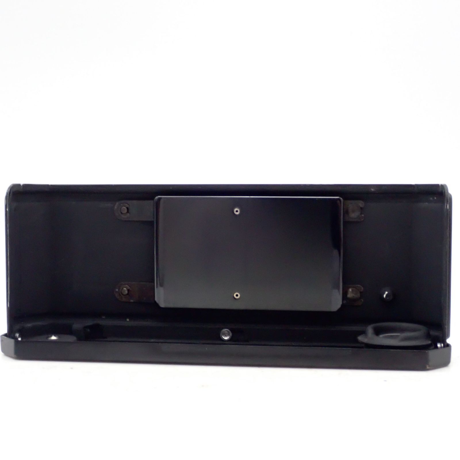 一眼レフフィルムカメラ ボディ