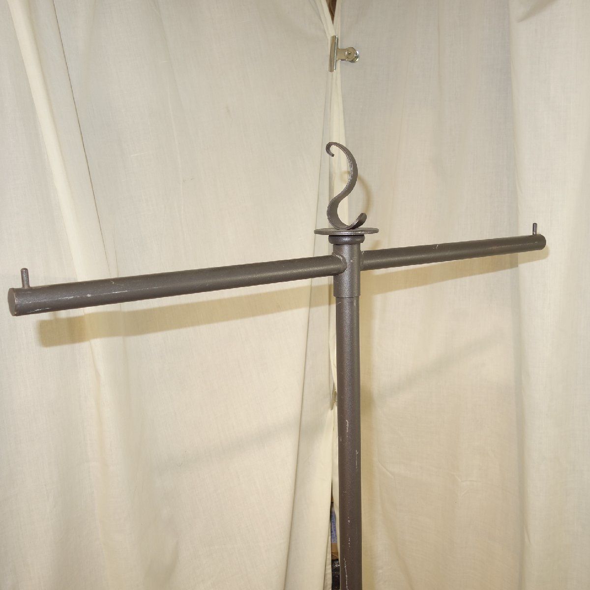 T字ラック アンティーク