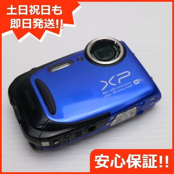 ❗️激安価格❗️デジカメ　本体　FUJIFILM Finepix XP70 FinePix XPシリーズ フジフイルム コンデジ FUJIFILM XP70