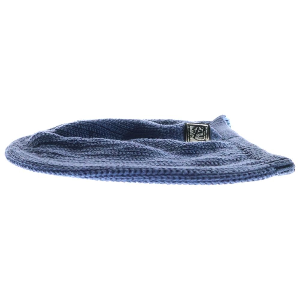 NEIGHBORHOOD (ネイバーフッド) OCTOPUS KNIT CAP ミドルゲージ