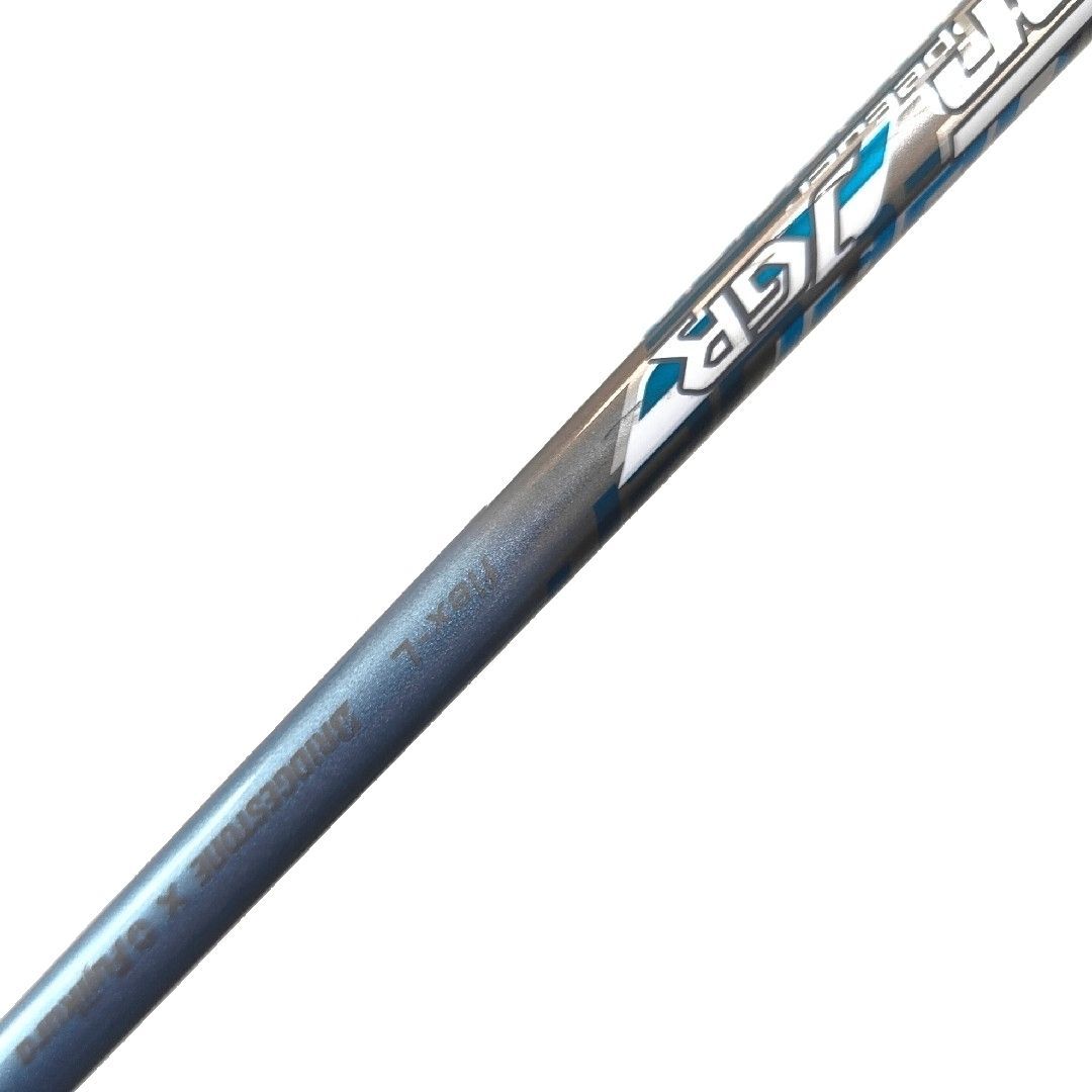 BRIDGESTONE - 【レディース】未使用　JGR 3W FW フェアウェイウッド 純正カーボンL レディース JGR 3W フェアウェイウッド 純正カーボンL - メルカリ