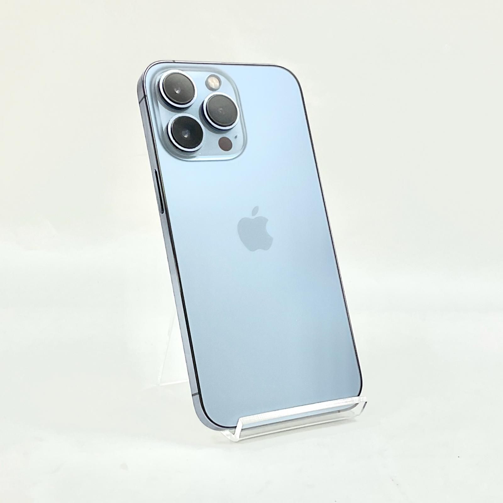 Apple iPhone 13 動作確認済 Apple iPhone 13 Pro 256GB SIMフリー