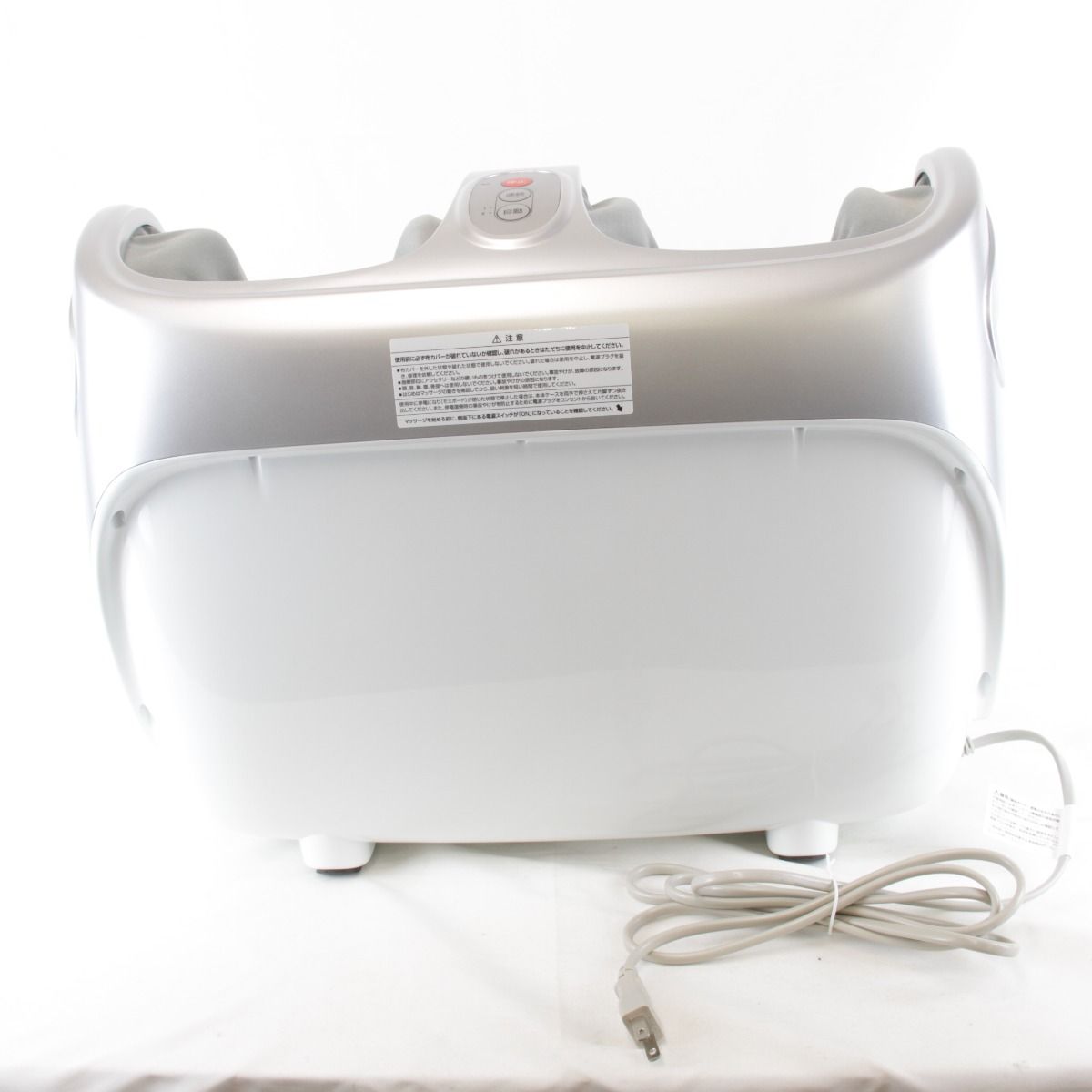 フットマッサージャー