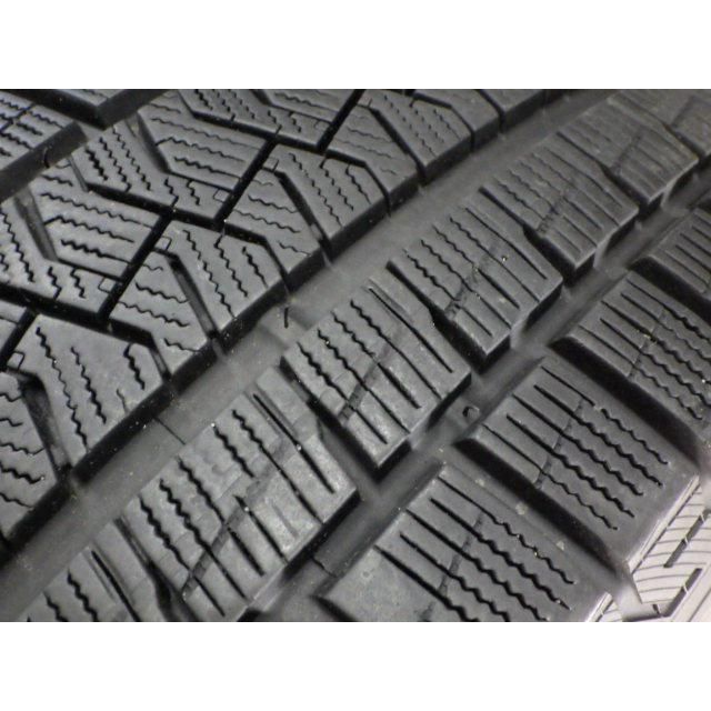 SA486 ●PIRELLI ICE ASIMMETRICO Plus●225 65R17●4本 TRITUETUBI_COM
