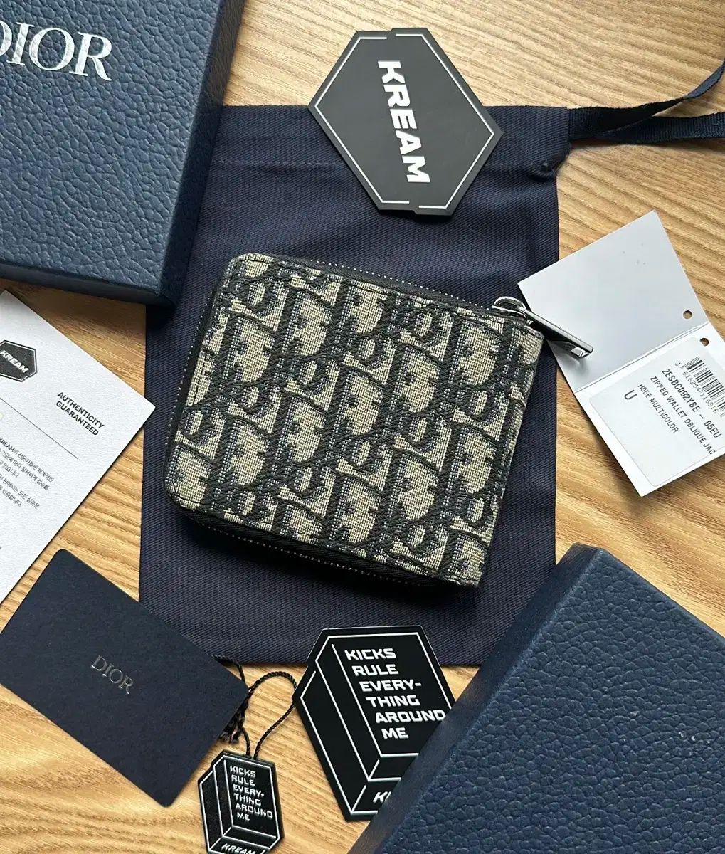 Dior ディオール