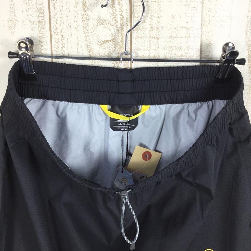 アウトドア 【Men's S ブラック系】 La Sportiva ( ラ・スポルティバ
