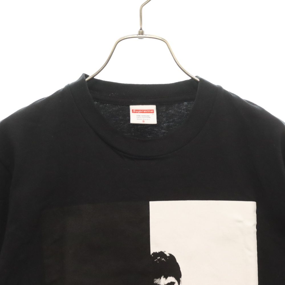 SUPREME (シュプリーム) 17AW Scarface Split Tee スカーフェイス 半袖