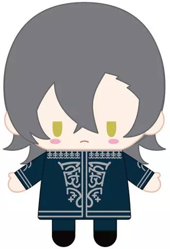 【中古】雑貨 睦実介 フィンガーマスコット・PUPPELA(パペラ) 「ジャックジャンヌ」