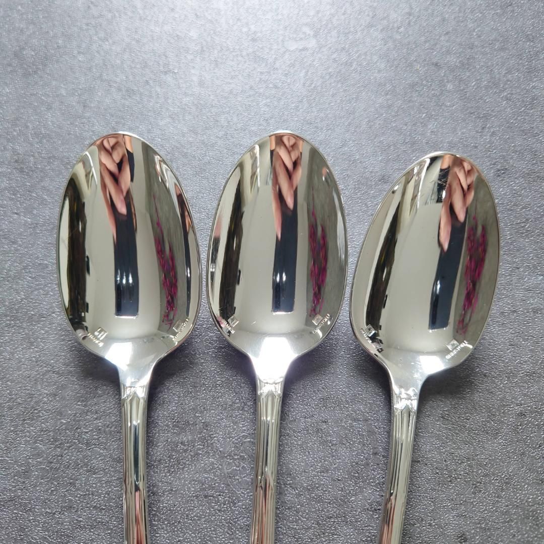 リュバン ティースプーン