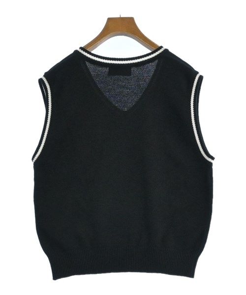 HYSTERIC GLAMOUR ベスト ノースリーブ レディース 古着