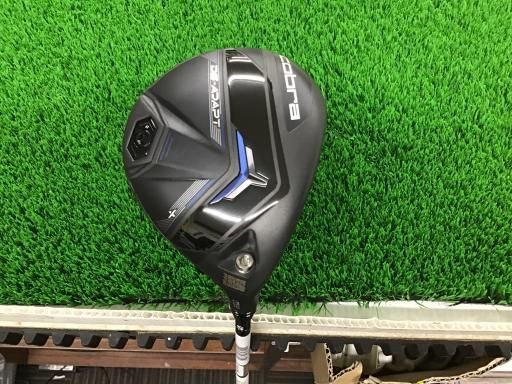 送料無料，正規品 【中古】 コブラ cobra DS-ADAPT X 3W フェアウェイウッド FW SPEEDER NX for Cobra(DS-ADAPT FW) (フレックスS) メンズ 男性用 右利き 右用 Bランク ゴルフクラブ フェアウェイウッド