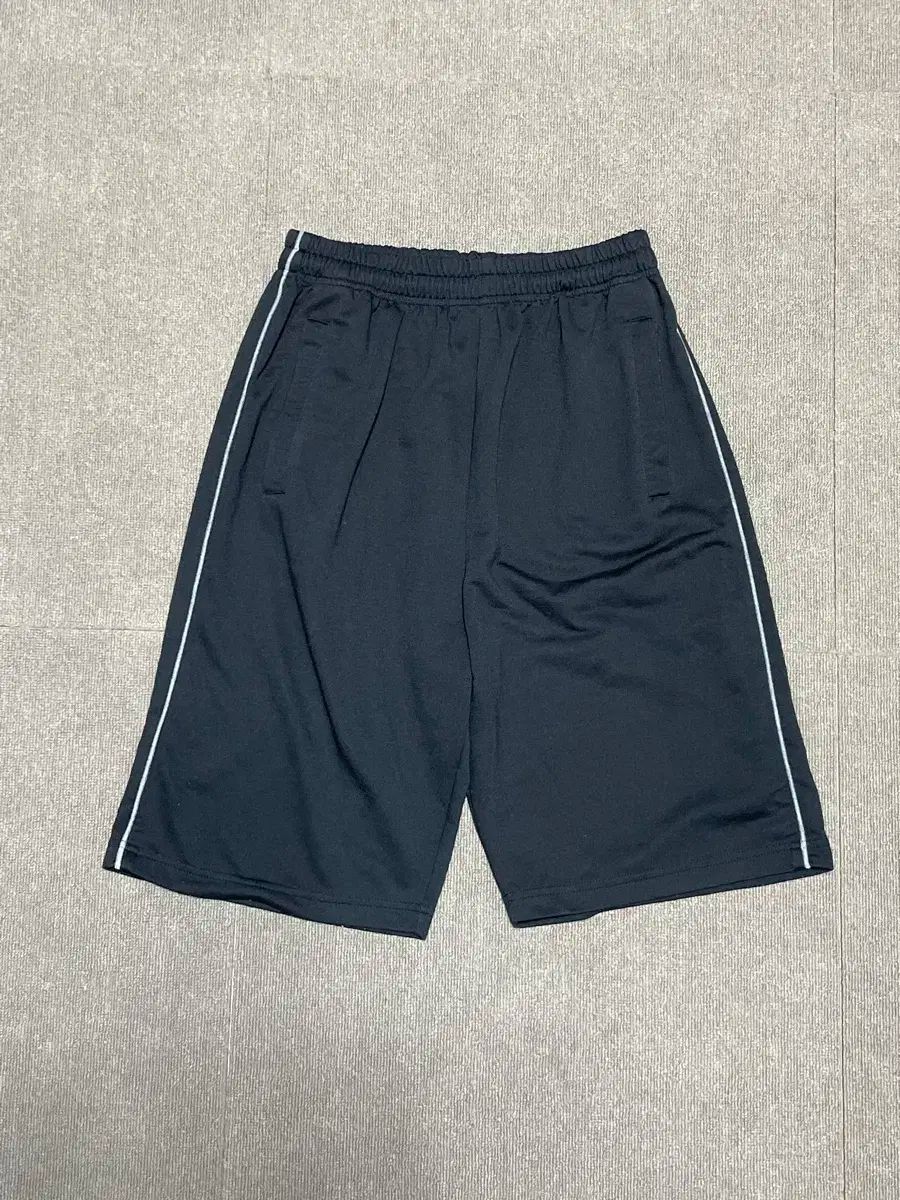 ヴィンテージ トラック ハーフパンツ J01952