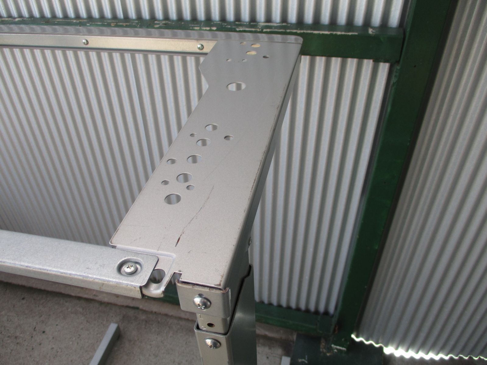 衣類乾燥機台 N-UF11