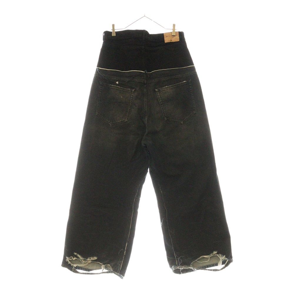 中古・古着通販】BALENCIAGA (バレンシアガ) スキニーデニム