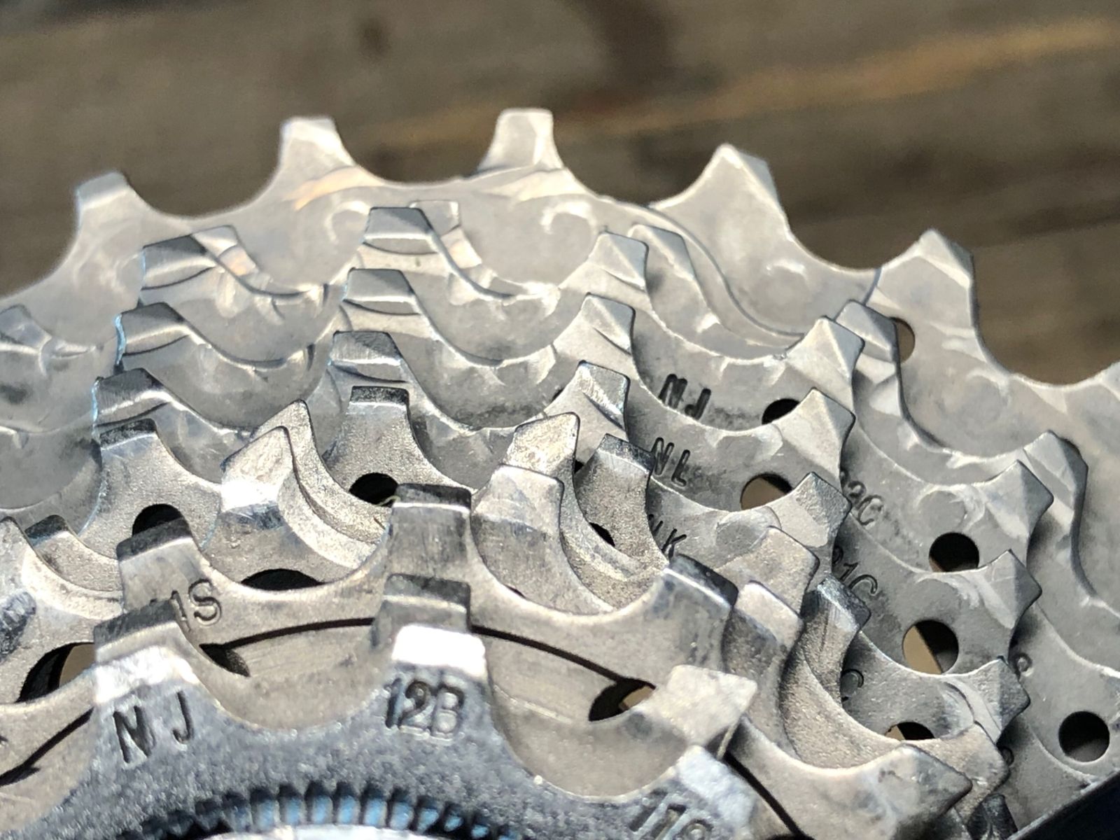 IX844 シマノ SHIMANO デュラエース DURA-ACE CS-9000 スプロケット