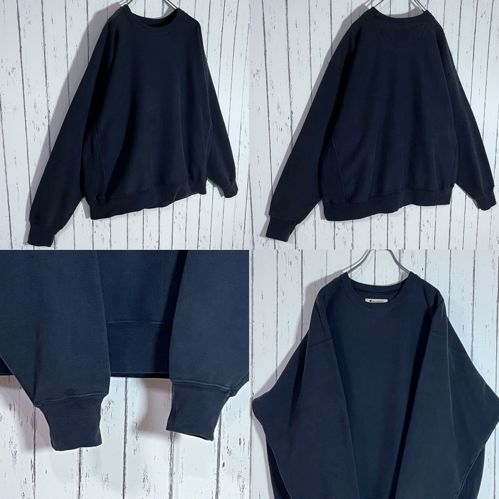 00s Champion PREMIUM Reverse Weave チャンピオン プレミアム 