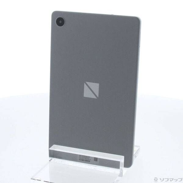 〔 品〕 LAVIE T0855 GAS 64GB アークティックグレー PC-T0855GAS Wi-Fi 258