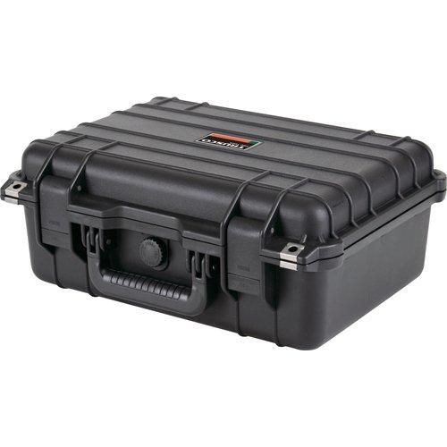 2営業日で発送 TRUSCO トラスコ中山 TRUSCO プロテクターツールケース 黒 ML code 8189498