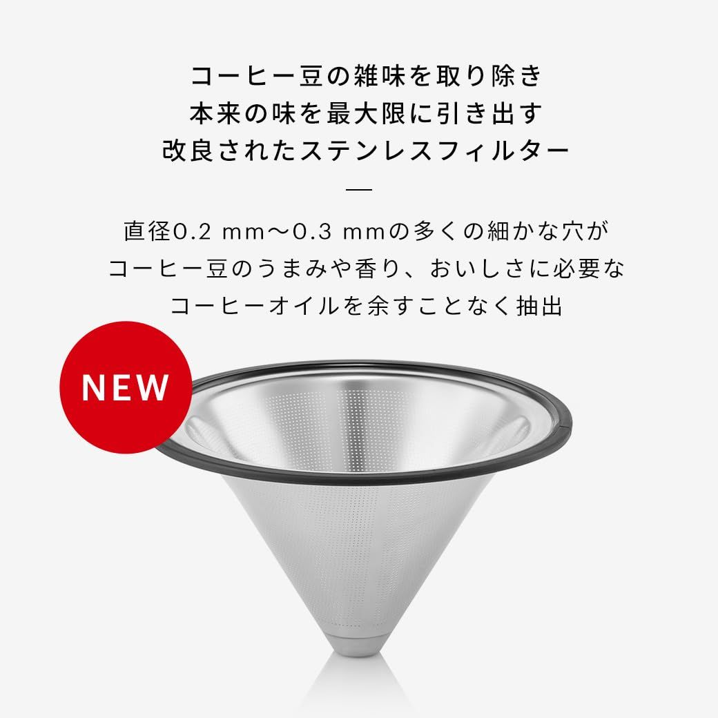 ステンレスフィルター