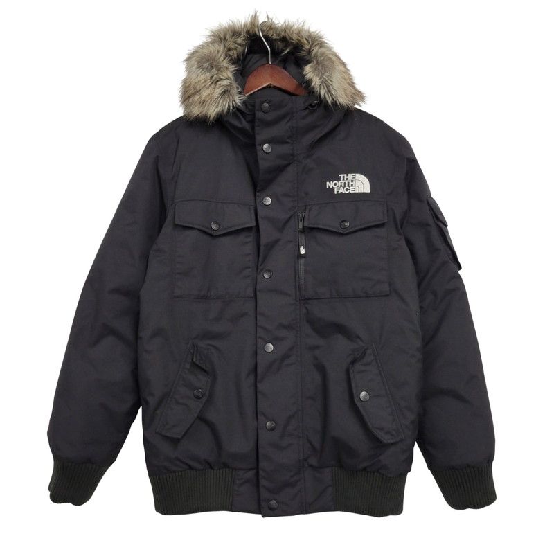 THE NORTH FACE ザ ノースフェイス GOTHAM DOWN JACKET ND52121Z ゴッサムダウンジャケット アウター 144-250504-as-22-izu