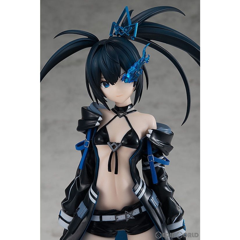 GOOD SMILE COMPANY - POP UP PARADE(ポップアップパレード) エリシュカ ブラック★ロックシューター FRAGMENT(フラグメント) 完成品 フィギュア グッドスマイルカンパニー Amazon | グッドスマイルカンパニー(GOOD SMILE COMPANY) POP UP