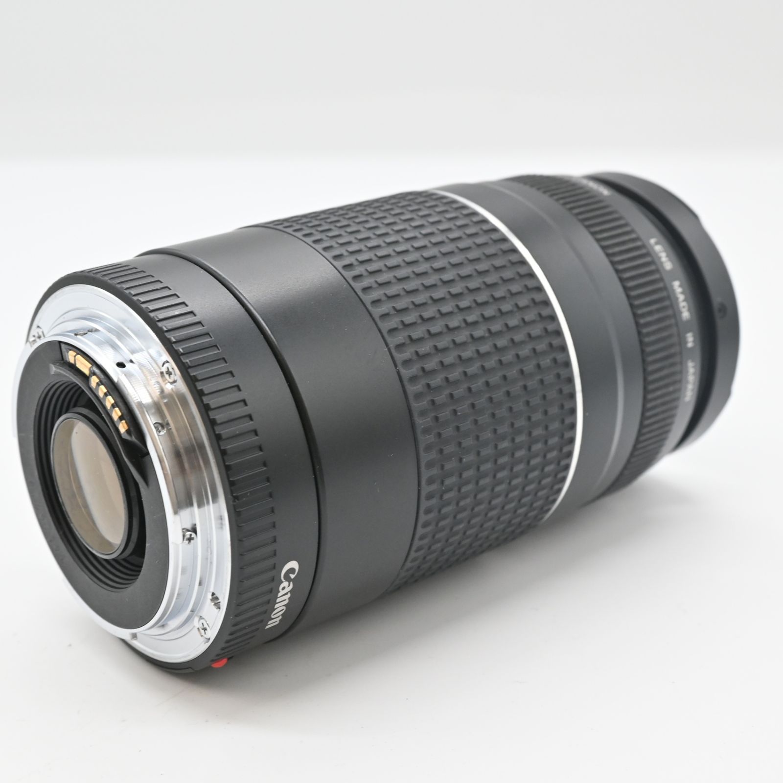 ❤️Canon用❤️75-300mm❤️超望遠❤️ズームレンズ ❤️キャノン ◇ み