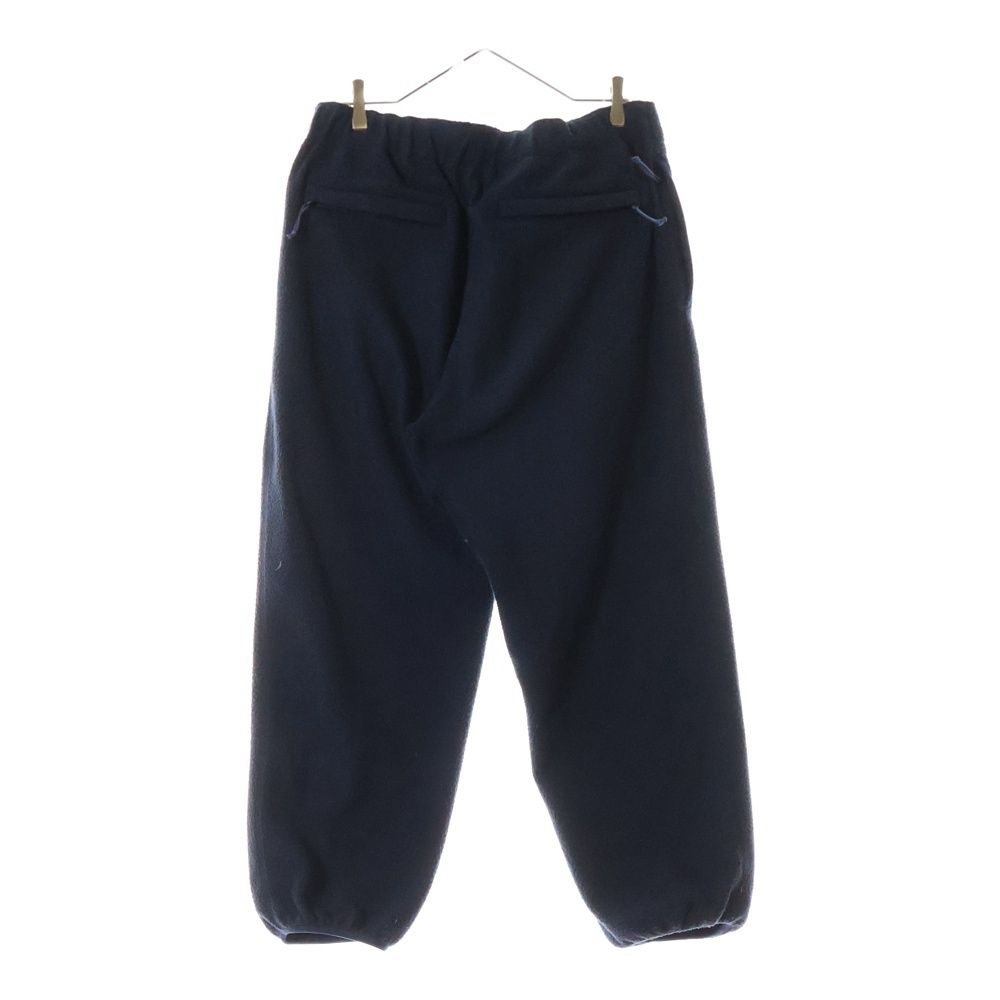 2024FW ennoy エンノイPOLARTEC FLEECE pants エンノイ 2024 ennoy polartec fleece pants M